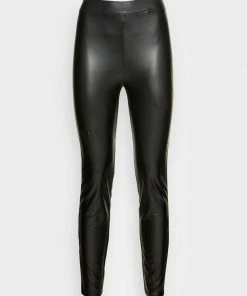 Even&Odd Leggings - Trousers - Black 10 Even&Odd Leggings - Trousers - Black -Even&Odd Sales Store 96e50e5db09945e2a819c6a89498ca63