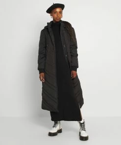 Even&Odd Jumper Dress - Black 9 Even&Odd Jumper Dress - Black -Even&Odd Sales Store 971f698a021947948f83ad4fd968bf44