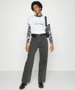 Even&Odd Print T-shirt - White -Even&Odd Sales Store 972cf19c665b4601a61d84313cdacc89