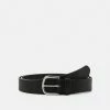 Even&Odd Belt - Black -Even&Odd Sales Store 972f6947b953456ea89fbd1bfa372b09