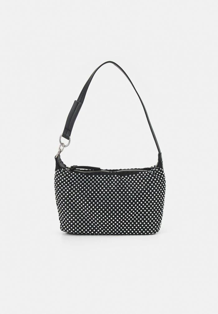 Even&Odd Handbag - Black 3 Even&Odd Handbag - Black