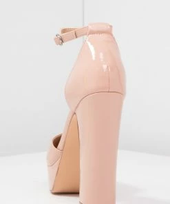 Even&Odd High Heels - Light Pink 14 Even&Odd High Heels - Light Pink -Even&Odd Sales Store 974b2ac958784e57accd000059404a38