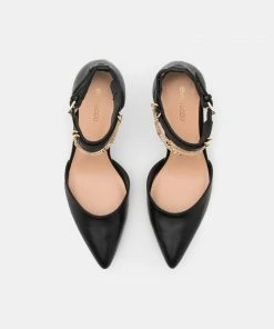 Even&Odd Classic Heels - Black -Even&Odd Sales Store 9756dd6f78e34419b4d2836be41d3cea