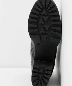 Even&Odd High Heeled Ankle Boots - Black -Even&Odd Sales Store 97a5ad8b8b5e4e1bbc4b5c8809da98d9