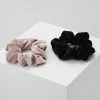Even&Odd 2 PACK - Hair Styling Accessory - Rose/black -Even&Odd Sales Store 97bfb5e88410485aa619195b64ea4a81