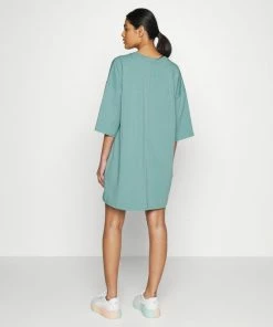 Even&Odd Jersey Dress - Light Blue -Even&Odd Sales Store 97d102c453554ef887660427bf0e9905