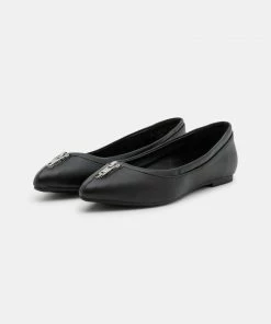 Even&Odd Ballet Pumps - Black -Even&Odd Sales Store 97dbd29e45a0493bb185dc9460db090b