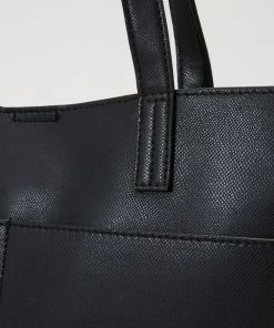 Even&Odd Tote Bag - Black 11 Even&Odd Tote Bag - Black -Even&Odd Sales Store 97ed9785a0d54fd99bc43dd5f91b8f68