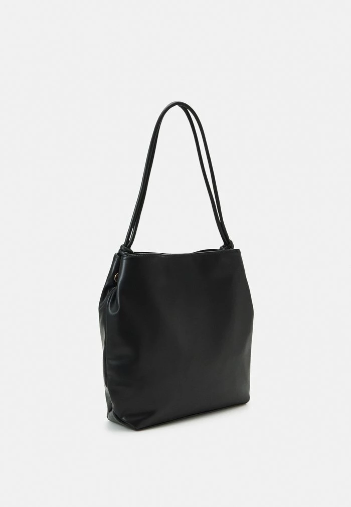 Even&Odd Tote Bag - Black 4 Even&Odd Tote Bag - Black - Image 2