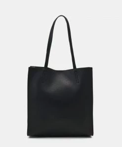 Even&Odd Tote Bag - Black