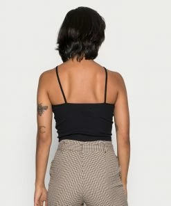 Even&Odd Top - Black -Even&Odd Sales Store 98371c3612ea4f409046618bd91233df