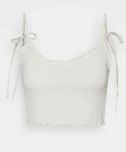 Even&Odd Top - White