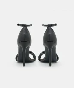 Even&Odd Sandals - Black -Even&Odd Sales Store 98804cf34854411283f5935ab0af5c7e