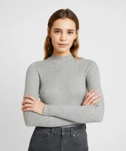 Even&Odd Jumper - Grey