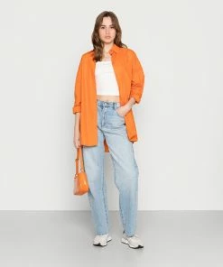 Even&Odd Top - Black/white