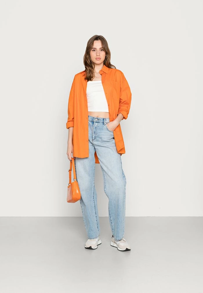 Even&Odd Top - Black/white 3 Even&Odd Top - Black/white