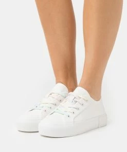 Even&Odd Trainers - White/multi-coloured