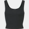 Even&Odd Top - Black -Even&Odd Sales Store 98e5e81d3b3548a1adff4c79a865df31