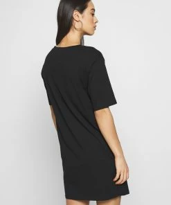 Even&Odd Jersey Dress - Black 9 Even&Odd Jersey Dress - Black -Even&Odd Sales Store 991d39dec5d44b078e2ed33269d87920
