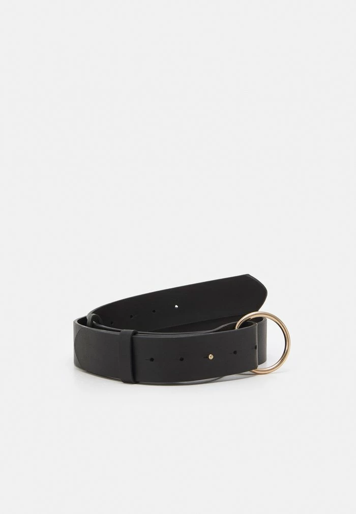 Even&Odd Waist Belt - Black 3 Even&Odd Waist Belt - Black