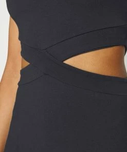 Even&Odd Jumpsuit - Black -Even&Odd Sales Store 995be3a26de846c9a85e7452f1d80625