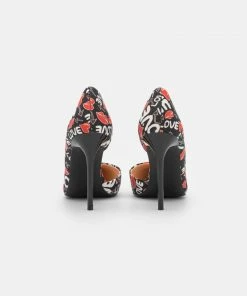 Even&Odd Classic Heels - Black -Even&Odd Sales Store 9975ab57ff5c4d589470c7b0d5ccdeeb