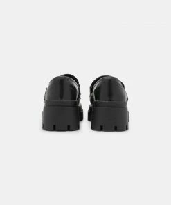 Even&Odd Slip-ons - Black -Even&Odd Sales Store 99787674025c45bfb59f7addb8df1fe5