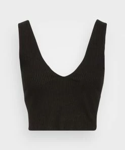 Even&Odd Top - Black -Even&Odd Sales Store 997c98e8f81840269381b3f12fc9281d