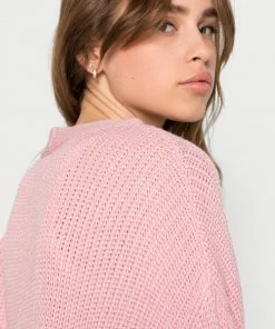 Even&Odd Cardigan - Pink -Even&Odd Sales Store 998dda11a0b942a9819d4c928f1cfa54