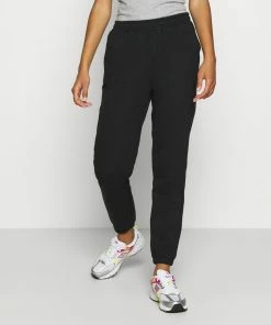 Even&Odd Tracksuit Bottoms - Black