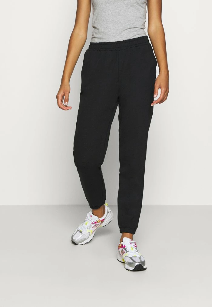 Even&Odd Tracksuit Bottoms - Black 3 Even&Odd Tracksuit Bottoms - Black