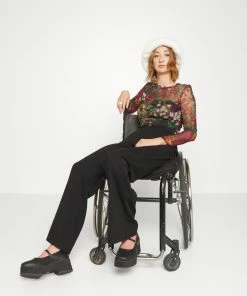 Even&Odd Trousers - Black -Even&Odd Sales Store 99b27a58c8f14dcfa336e5798f644e0c