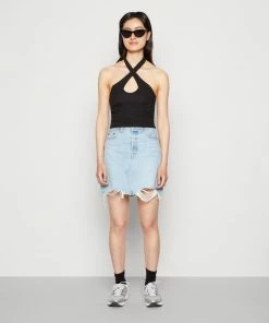 Even&Odd Top - Black 9 Even&Odd Top - Black -Even&Odd Sales Store 99b762a0b85e42e1980117d724844f24