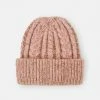 Even&Odd Beanie - Pink -Even&Odd Sales Store 99f775fe0f524afd812552f5ac73629b