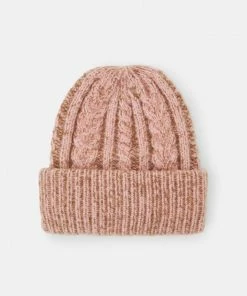 Even&Odd Beanie - Pink