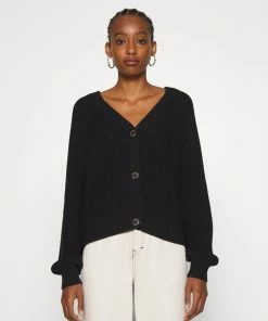 Even&Odd Cardigan - Black