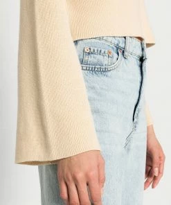 Even&Odd Jumper - Sand 11 Even&Odd Jumper - Sand -Even&Odd Sales Store 9a2b537efca94593b96fe5b0f25a7bb3