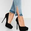 Even&Odd High Heels - Black -Even&Odd Sales Store 9a66c09e7d20461093cc1bc56c71efba