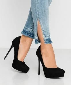 Even&Odd High Heels - Black