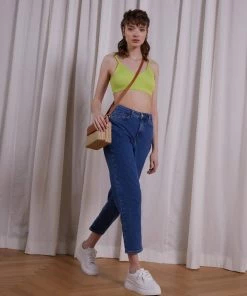 Even&Odd Trainers - White