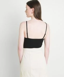 Even&Odd Top - Black -Even&Odd Sales Store 9aacddb3a3f842e095dd1dc68c71d8c2