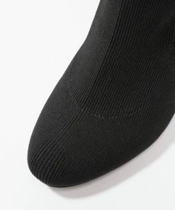 Even&Odd High Heeled Ankle Boots - Black 19 Even&Odd High Heeled Ankle Boots - Black -Even&Odd Sales Store 9ad1bb5b225e45d291ba3c32527af612