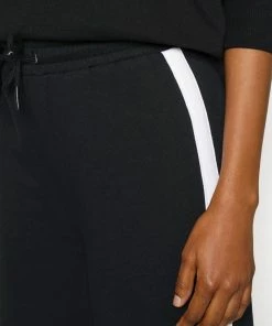 Even&Odd Tracksuit Bottoms - Black -Even&Odd Sales Store 9ad98051786b496fbd8fae4c25a15ef5