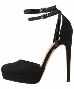 Even&Odd High Heels - Black -Even&Odd Sales Store 9add4e2a17314eaa98479b45b941b6a0
