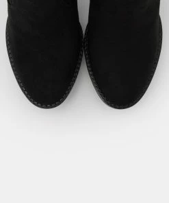 Even&Odd High Heeled Boots - Black -Even&Odd Sales Store 9b05678d00f44aeabbb24bf9a4368fd0