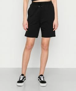 Even&Odd 2 PACK - Shorts - Black/mottled Light Grey 11 Even&Odd 2 PACK - Shorts - Black/mottled Light Grey -Even&Odd Sales Store 9b40026195c24a5c8e1e15583131f2a2