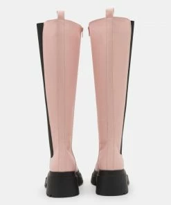 Even&Odd Boots - Pink -Even&Odd Sales Store 9bcb9a94fd024ec89259318dd0767cc2