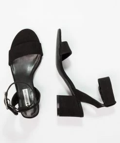Even&Odd Sandals - Black 12 Even&Odd Sandals - Black -Even&Odd Sales Store 9bd96cd3ffc54258a28ca5bc07c02ca2