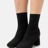 Even&Odd Classic Ankle Boots - Black 2 Even&Odd Classic Ankle Boots - Black -Even&Odd Sales Store 9c17b198452a431f92c6e169205ab6f3
