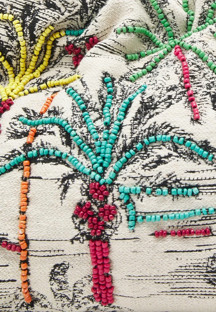 Even&Odd Clutch - Black/white 7 Even&Odd Clutch - Black/white - Image 5